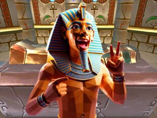 【Escape Ancient Egypt】Thumbnail Image