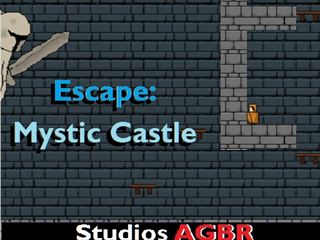 【Escape Mystic Castle】Thumbnail Image