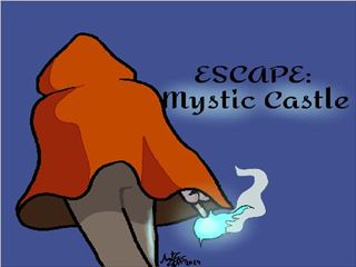 【Escape Mystic Castle Mobile version】Thumbnail Image