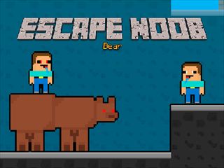 【Escape Noob】Thumbnail Image