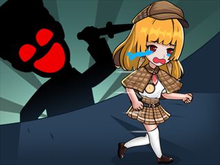 【Escape Room Mystery Key】Thumbnail Image