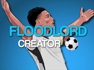 【FLOORLAND CREATOR】Thumbnail Image