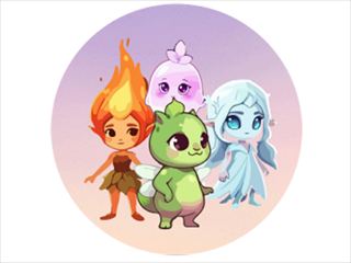 【Fairy Blossom Quest】Thumbnail Image
