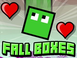 【Fall Boxes】Thumbnail Image