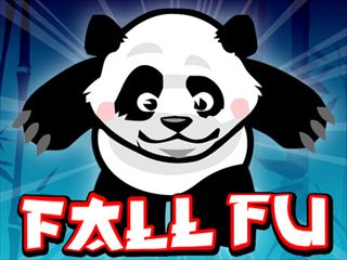 【Fall Fu Panda】Thumbnail Image