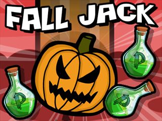 【Fall Jack】Thumbnail Image