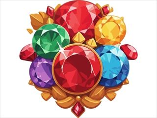 【Falling Gem】Thumbnail Image