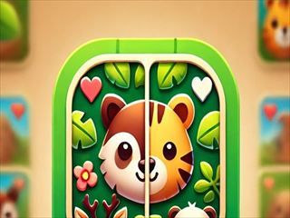 【Fauna Protectors】Thumbnail Image