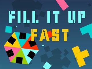【Fill It Up Fast】Thumbnail Image