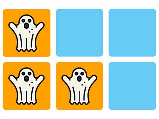 【Find Ghost】Thumbnail Image