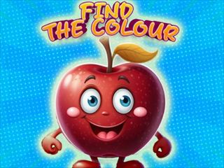 【Find The Color】Thumbnail Image
