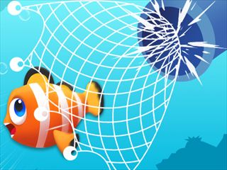 【Fishdom Online】Thumbnail Image