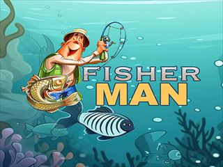 【Fisher Man】Thumbnail Image