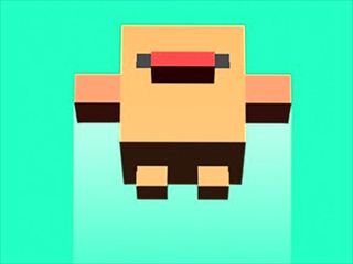 【Flap Up】Thumbnail Image