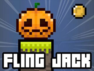 【Fling Jack】ゲームのサムネイル画像