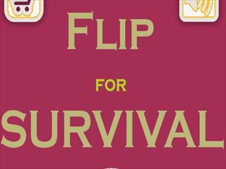 【Flip For Survival】Thumbnail Image