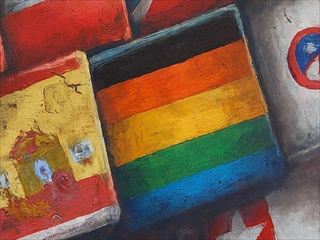 【Flying Flags】Thumbnail Image