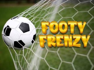 【Footy Frenzy】Thumbnail Image