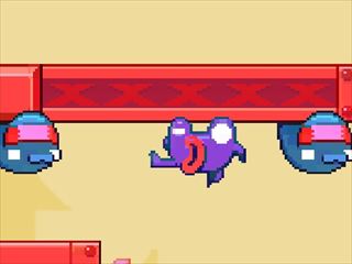 【Frogy Ninja 2D】Thumbnail Image