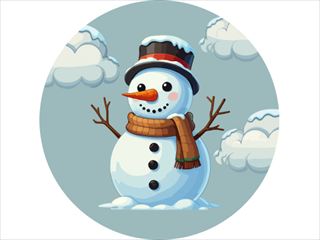 【Frosty Quest】Thumbnail Image