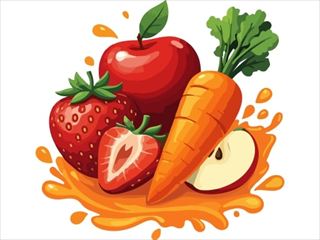 【Fruit Bounce】Thumbnail Image