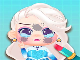 【Fun Mini Games For Girls】Thumbnail Image
