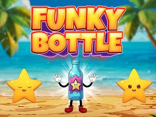 【Funky Bottle】Thumbnail Image