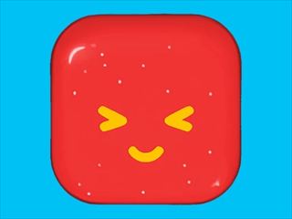【Funny Cubes】Thumbnail Image