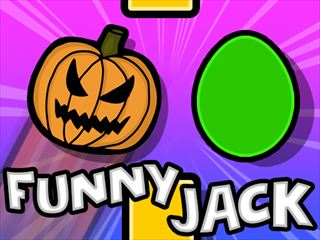 【Funny Jack】Thumbnail Image
