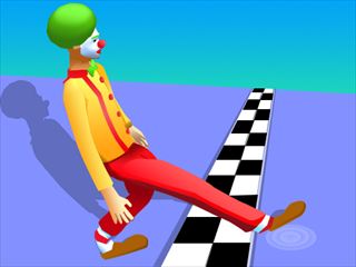 【Funny Walk Fail Run】Thumbnail Image