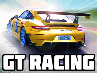 【GT Racing】Thumbnail Image