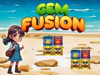 【Gem Fusion】Thumbnail Image