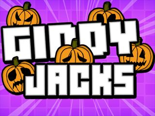【Giddy Jacks】ゲームのサムネイル画像