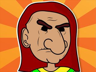 【Gilbertona Adventure】Thumbnail Image