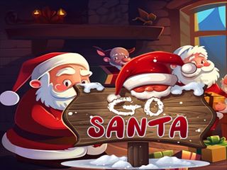 【Go Santa】Thumbnail Image