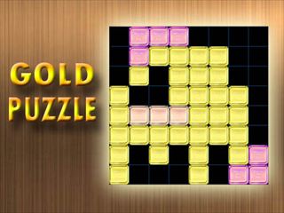 【GoldPuzzle】Thumbnail Image