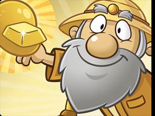【Gold Miner Undersea】Thumbnail Image