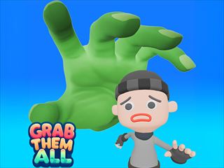 【Grab Them All】Thumbnail Image