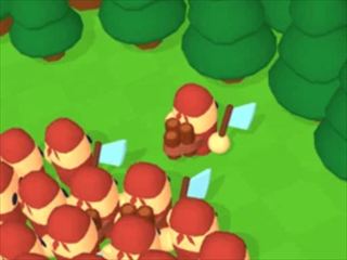 【Guard The Island】Thumbnail Image