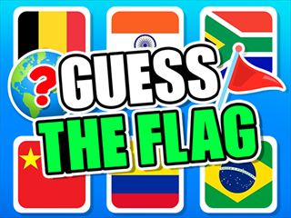 【Guess The Flags】Thumbnail Image