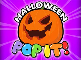 【Halloween Pop It】Thumbnail Image