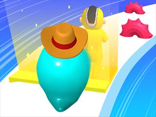 【Haunted Heroes】Thumbnail Image