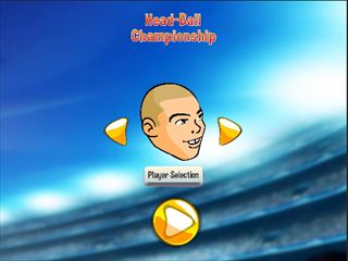 【Head ball championship_2】Thumbnail Image