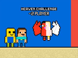 【Heaven Challenge   2 Player】Thumbnail Image