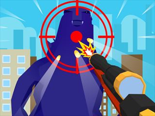 【Heli Monsters Giant Hunter】Thumbnail Image