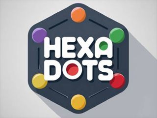 【Hexa Dots】Thumbnail Image