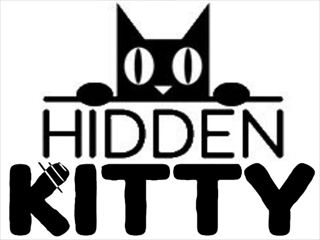 【Hidden Kitty】Thumbnail Image