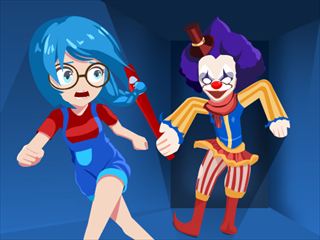 【Hide And Seek Horror Escape】Thumbnail Image