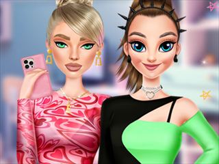 【Highschool Mean Girls 3】Thumbnail Image
