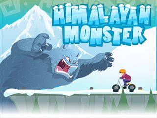 【Himalayan Monster】Thumbnail Image